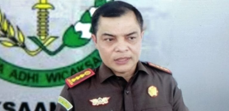 Korupsi Kredit Fiktif KUR Salah Satu Bank di Solo
