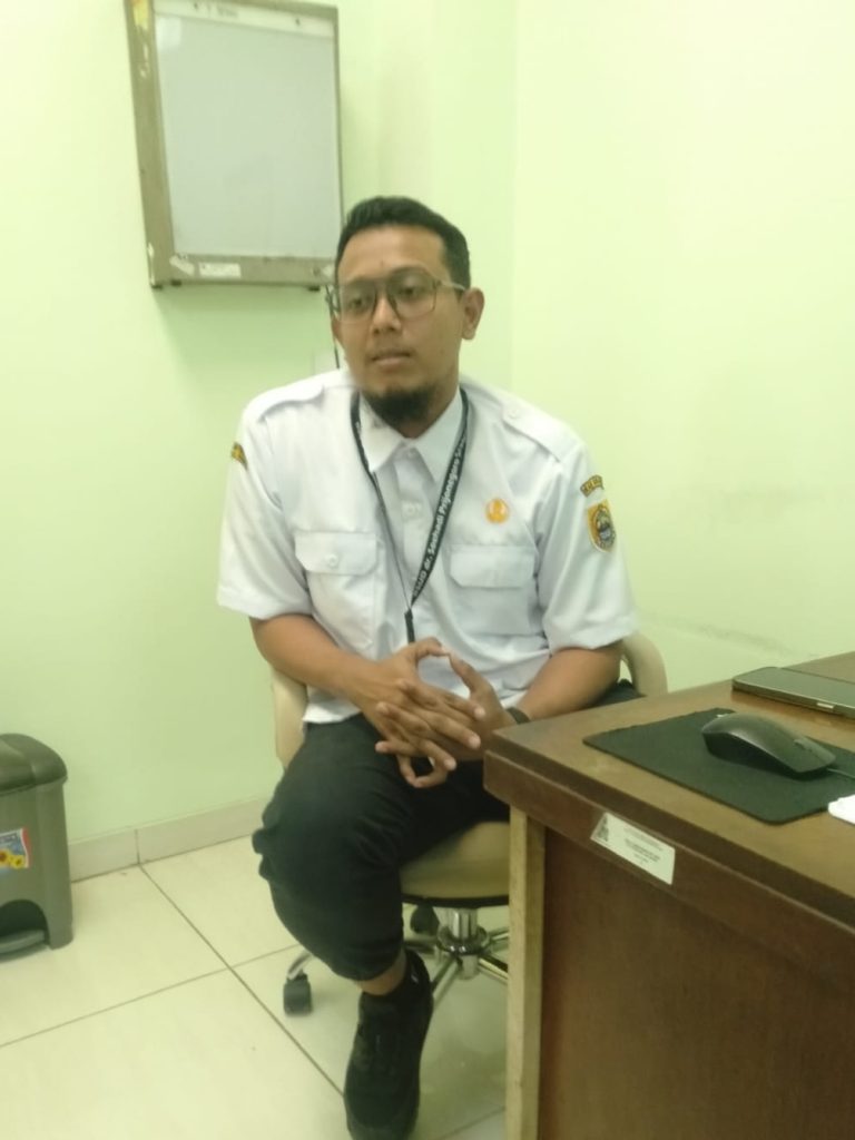 RSUD Soehadi Prijonegoro Sragen Miliki Alat Modern Dan Tak Membedakan Pelayanan Terhadap Pasien, Baik BPJS atau Umum
