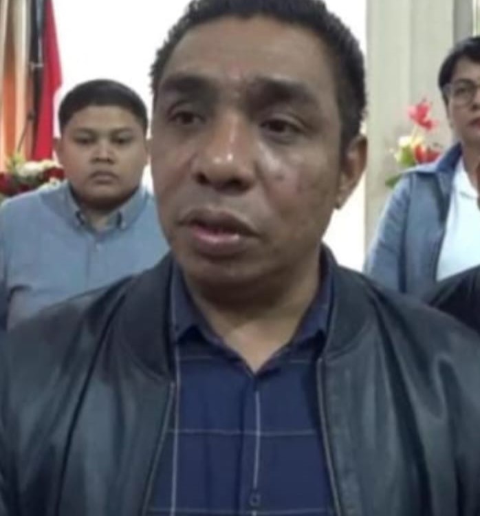 Gonjang-Ganjing Koruptor Karanganyar Satu Persatu Dijebloskan Bui