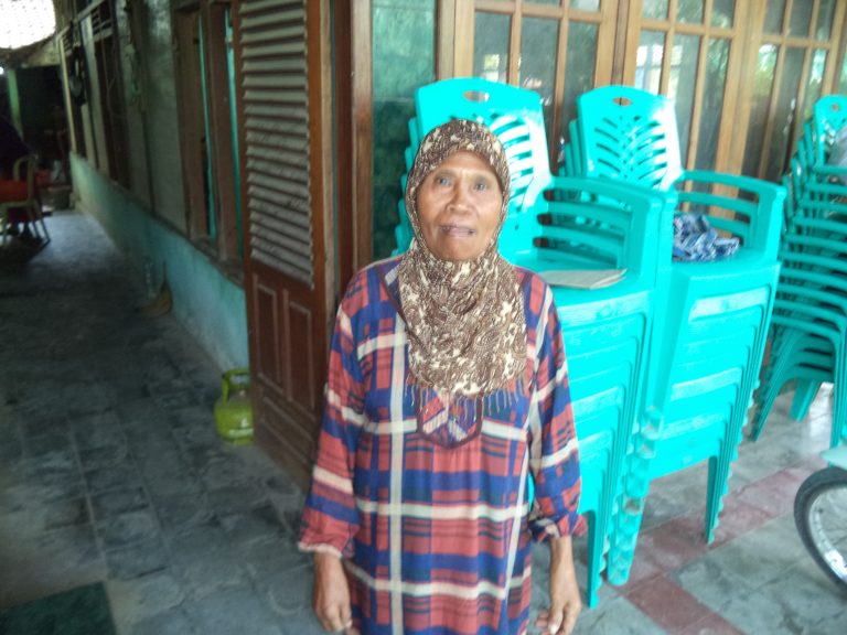 Menguak Tabir Kematian Siti Yati
