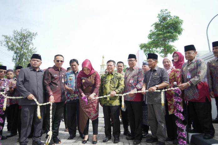 Foto Berita Ngari tgl 17-01-2025