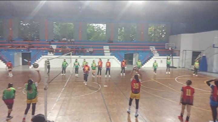 TNI Jaring Atlet Bola Voli Putri Soloraya Berprestasi untuk Menjadi Prajurit