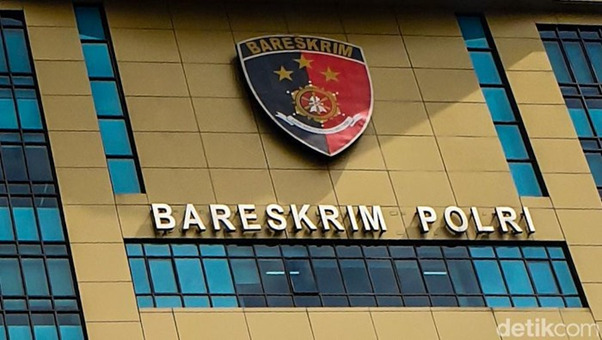 Bareskrim Kantongi Nama Terduga Pelaku Kasus Penipuan Fake BTS