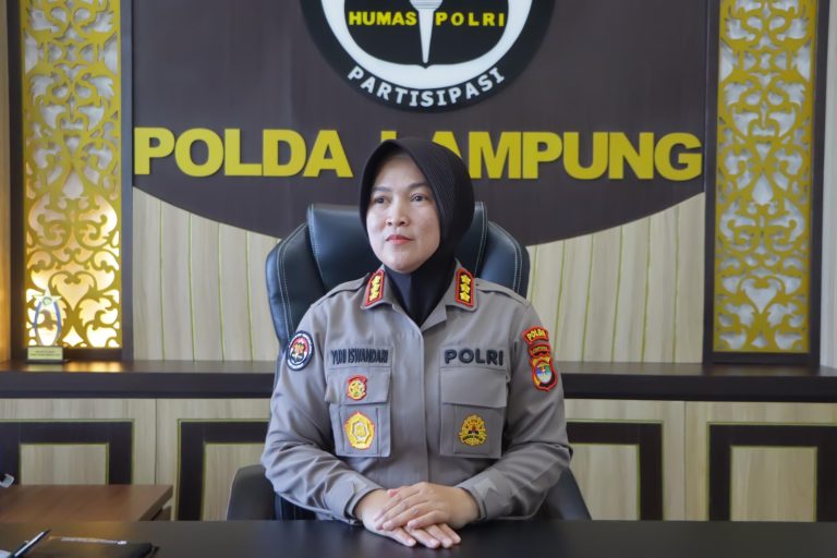 Pria di Lampung Utara Ditangkap karena Mencabuli Putri Kandungnya yang Berusia 2,5 Tahun