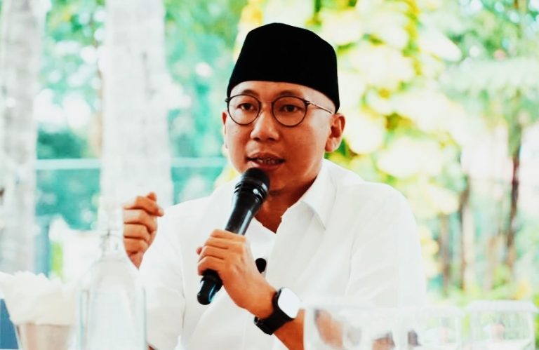 Arus Balik, Gubernur Mirza Minta Seluruh Masjid di Jalur Mudik Lampung Buka 24 Jadi Tempat Istirahat Pemudik