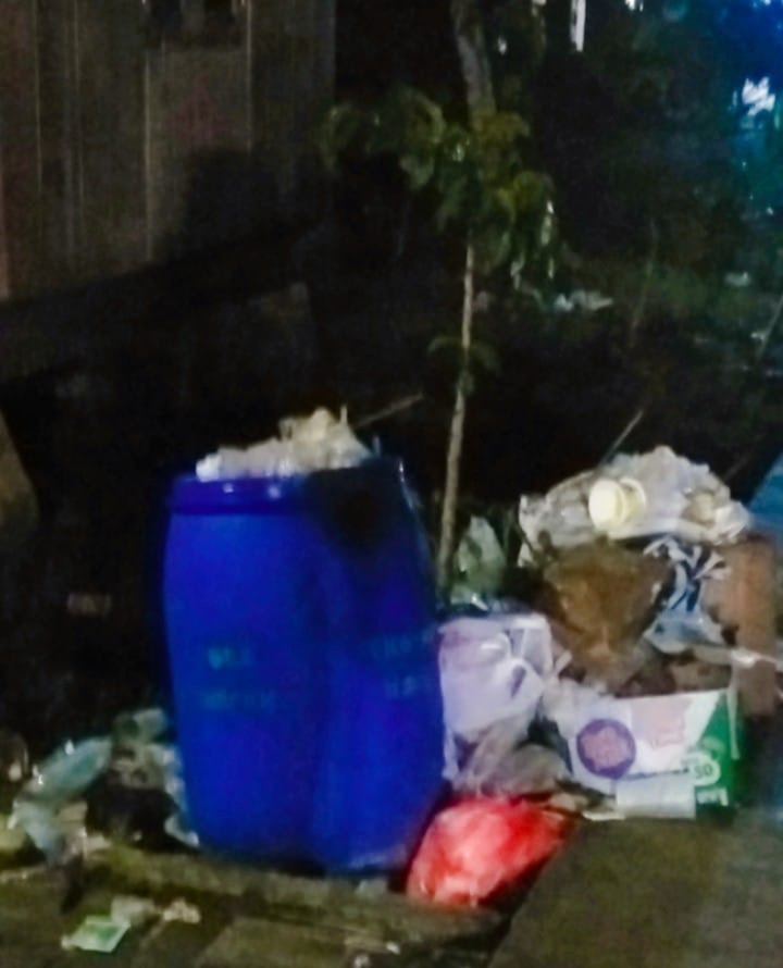 Keluhan Masyarakat terhadap Biaya Parkir dan Sewa Tikar di Eduwisata Sekolah Kopi Lampung Barat