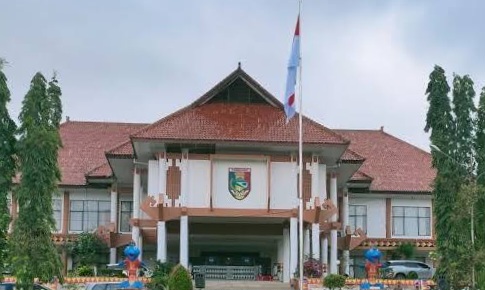 Pemkab Tanggamus Perpanjang WFA ASN hingga 8 April 2025, Ini Alasannya !