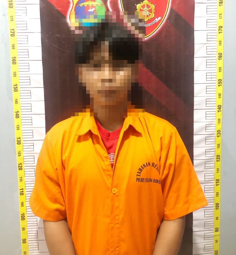 Pelaku Pembunuhan Wanita Hamil di Lampung Berhasil Ditangkap, Ternyata Calon Suaminya Sendiri