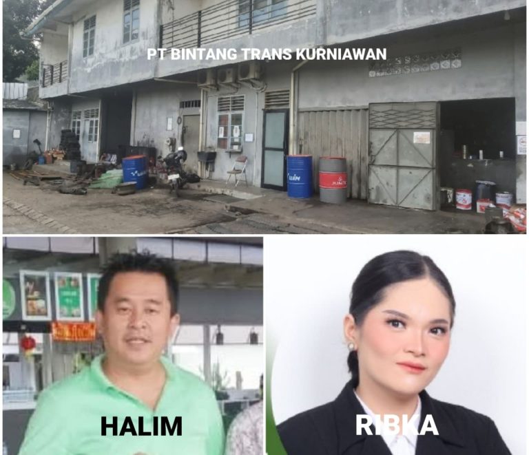 Berita Lampung, Penyidik Periksa Halim dan Roni Kurniawan atas LP Aprohan
