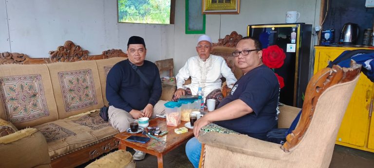 Pemakaman di Argasunya Penuh, Aktivis Minta Pemkot Cirebon Segera Sediakan Lahan Baru