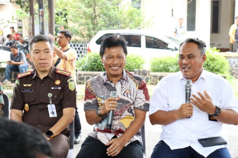 Wajah Baru Sukalila, Pemkot Cirebon dan BBWS Mulai Langkah Besar Penataan Kawasan Sungai yang Lebih Estetik