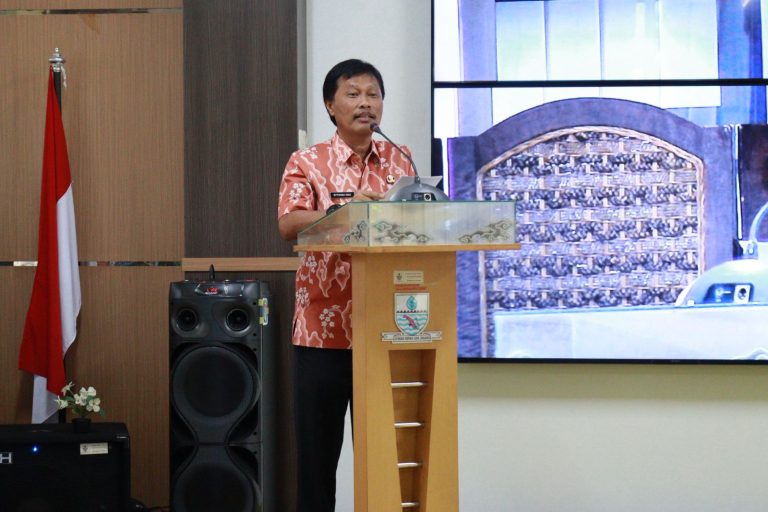 Pemerintah Kota Cirebon Perkuat Sinergi Lintas Sektor untuk Akselerasi Ekonomi Inklusif pada RKPD 2027