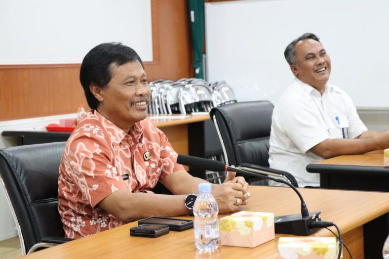 Sinergi Pemkot Cirebon dan BBWS: Penataan Sungai Sukalila Menjadi Ikon Baru Wisata Kota