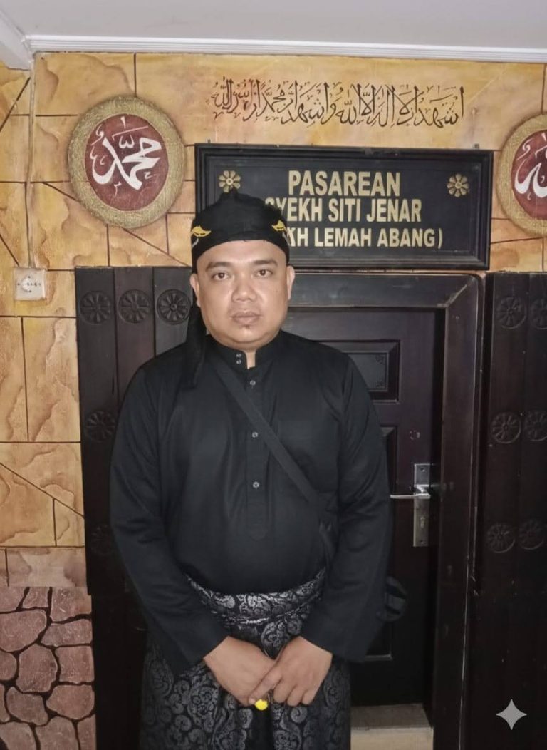 Malam Nisfu Sya’ban, Momentum Spiritualitas dan Penguatan Iman Umat Islam