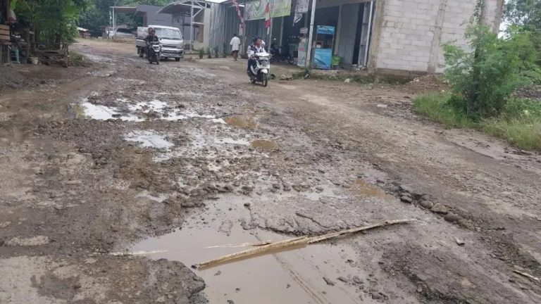 Infrastruktur Wilayah Argasunya Masih Perlu Perhatian Serius Pemkot Cirebon