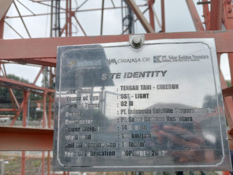 Wartawan Diancam Jika Publikasikan Berita Pemasangan Perangkat Internet Rakyat (IRA) di Astapada Cirebon Yang Diduga Tak Mengantongi Izin Resmi