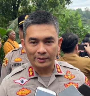 *Polres Cirebon Kota Intensifkan Patroli Selama Bulan Ramadhan*