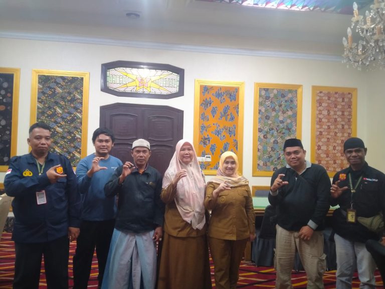 *Pengurus RW 11 Benda Kerep dan Tim Pemerhati Lingkungan Apresiasi Respons Cepat Wakil Wali Kota Cirebon*