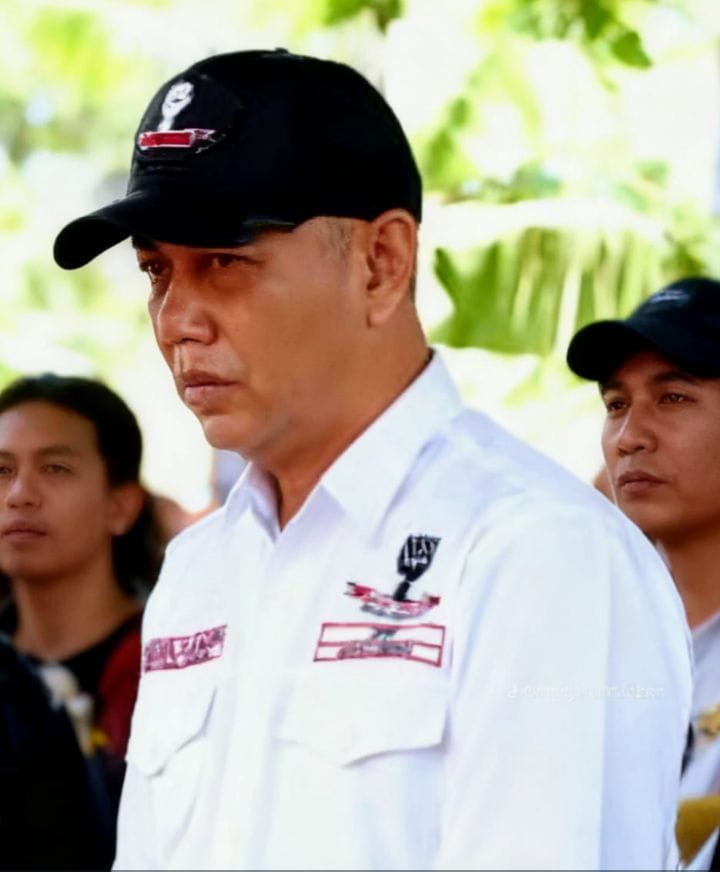 *Rekaman Dugaan Suap Rp25 Juta Seret Oknum Pimpinan DPRD, Ketua GERAM Siap Buka di Forum Audiensi*