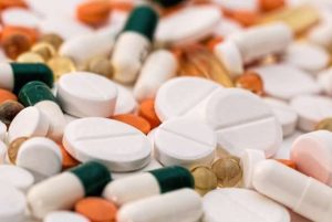 Foto : ilustrasi obat keras golongan tipe- G