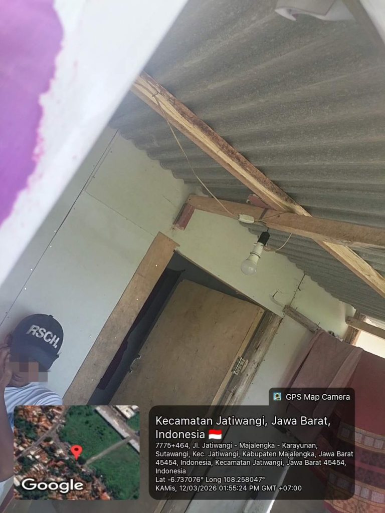 *MAJALENGKA DARURAT OBAT: KEPERCAYAAN PUBLIK MENUNGGU AKSI NYATA APARAT PENEGAK HUKUM*