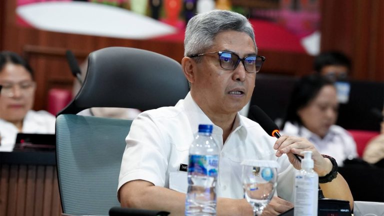 *BNN KERAHKAN 1.818 FASILITATOR P4GN UNTUK PERKUAT PENCEGAHAN NARKOBA HINGGA TINGKAT DESA/KELURAHAN*