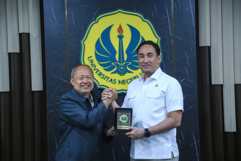 *BNN DAN UNJ PERKUAT KOLABORASI: DARI KURIKULUM HINGGA PROGRAM ANANDA BERSINAR*