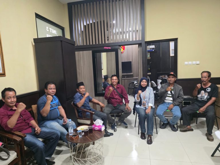 *Kuasa Hukum Bantah Tuduhan Pemerasan terhadap Kliennya, Sebut Terjadi Miskomunikasi dan Mispersepsi*