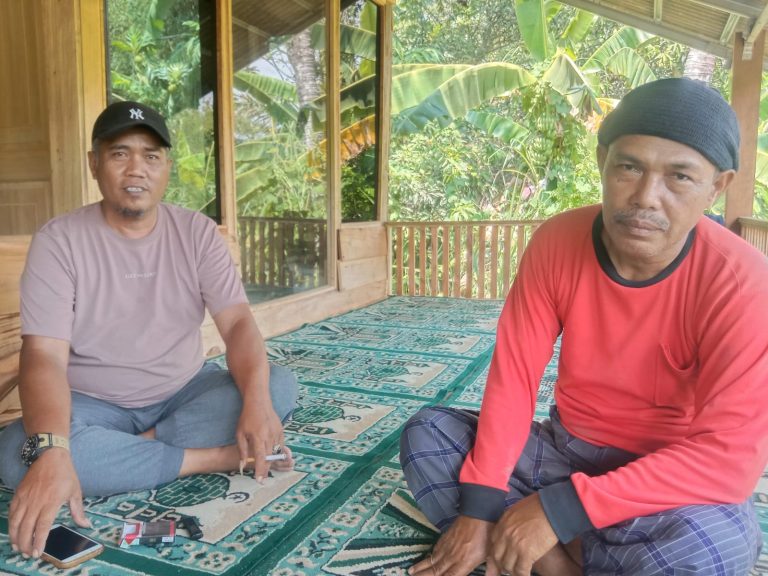 *Timses Pemenangan Mengaku Kecewa Sulit Bertemu Wali Kota Cirebon, Ingin Sampaikan Aspirasi Warga Argasunya*