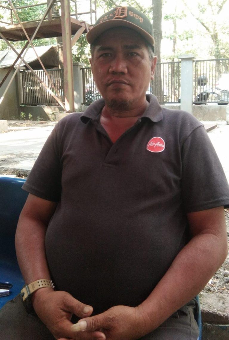 *Sapin Dorong Pemkot Cirebon Segera Benahi Infrastruktur dan Penerangan Jalan di Argasunya*
