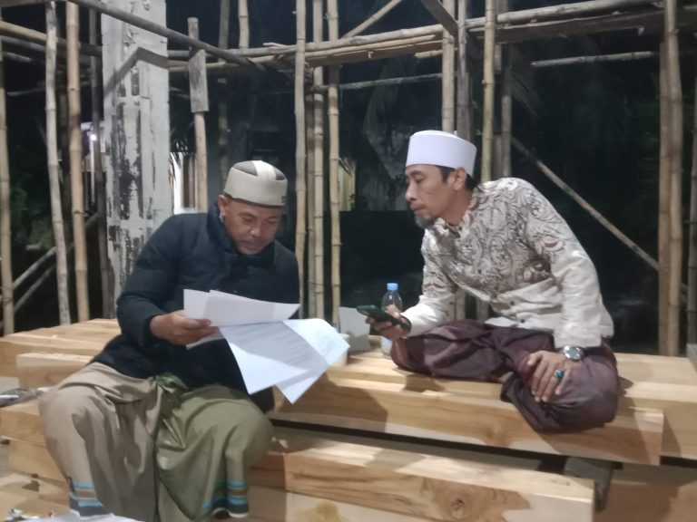 *Pengurus RW dan Tokoh Benda Kerep Soroti Infrastruktur Jalan di Wilayah Argasunya*